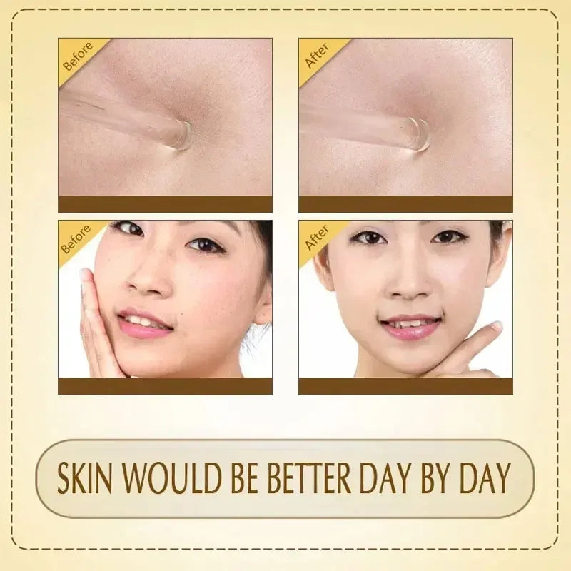 BIOAQUA Pure Pearl Face Cream Moisturizing Skin Firming Hydrating Facial Cream Beauty Health Skin Care